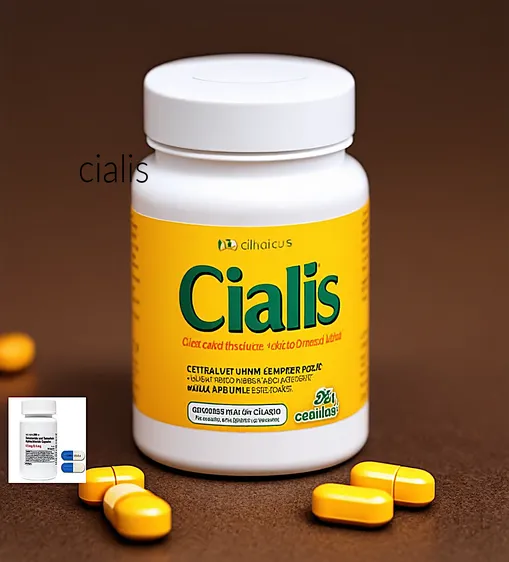 Receta cialis españa